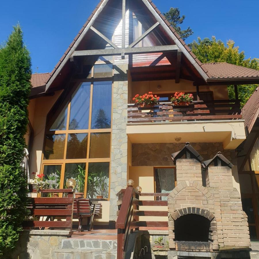 Eliza 3* Sinaia