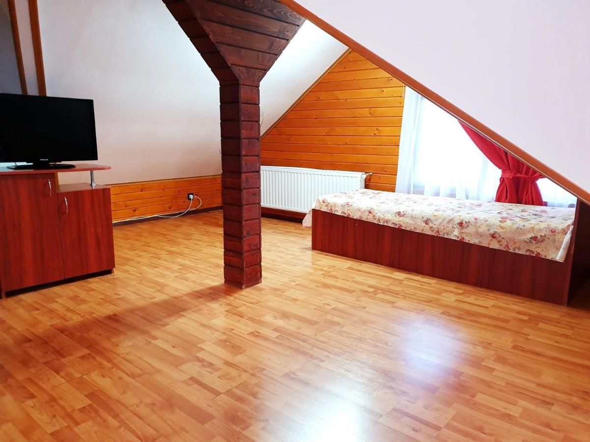 Eliza 3* Sinaia