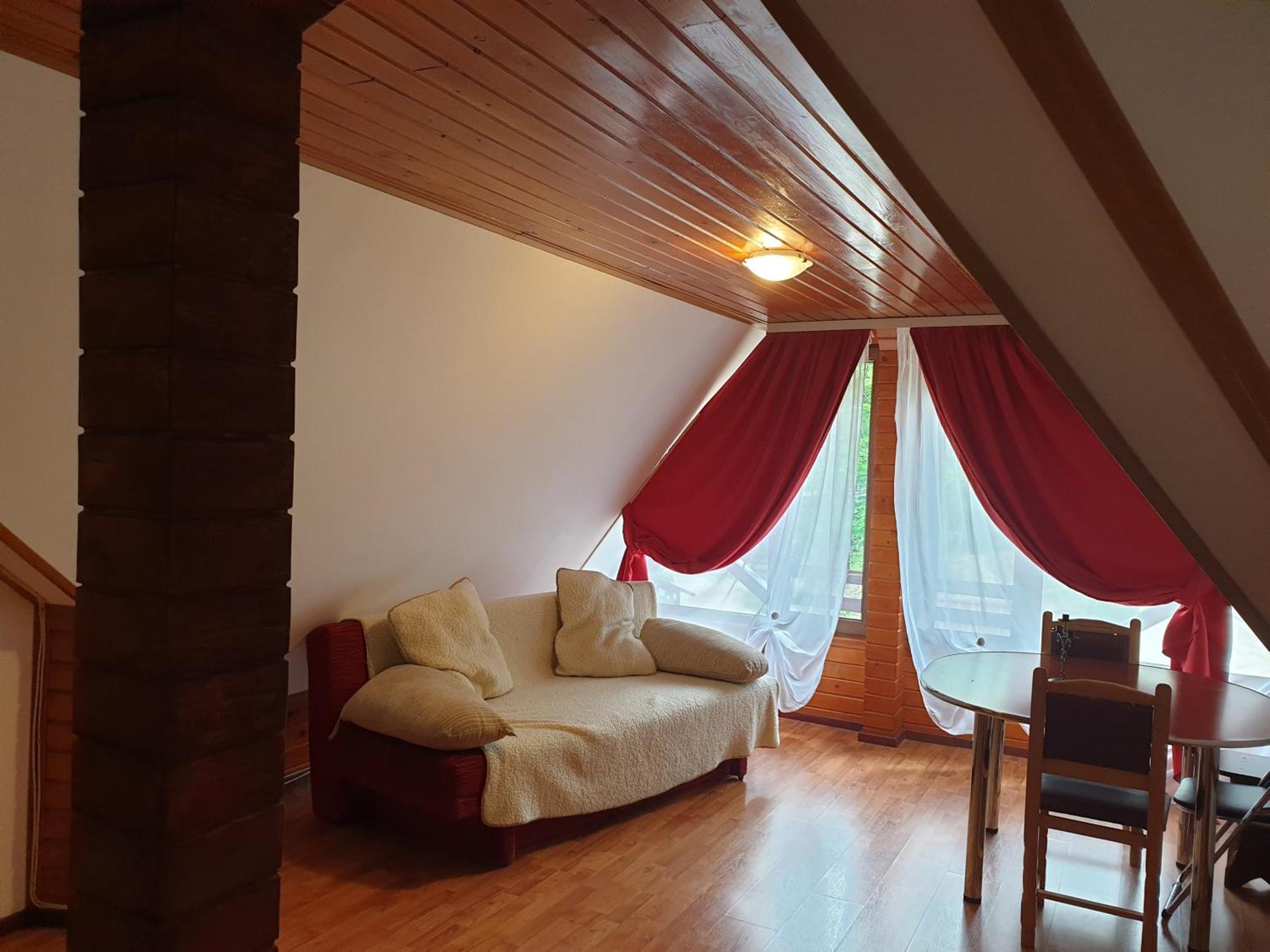 Eliza 3* Sinaia